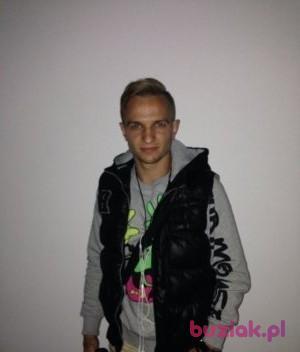fabiancontrao, Male, 36, Kraków, Polska, Photo: 1