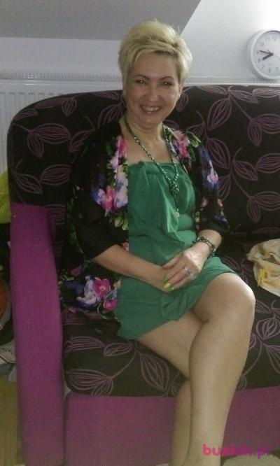dorota, Kobieta, 57, Wysokie Mazowieckie, Polska, Zdjęcie: 7