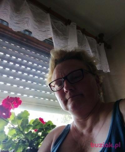 Dorota Gliszczynska, Female, 58, Radom, Polska, Photo: 6