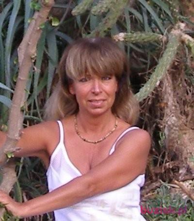 czarna2003, Female, 63, Wrocław, Polska, Photo: 2