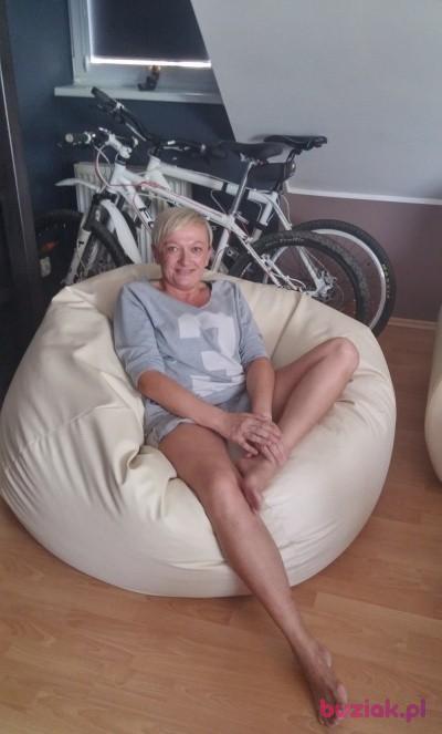 Krycha, Female, 54, Kartuzy, Polska, Photo: 1