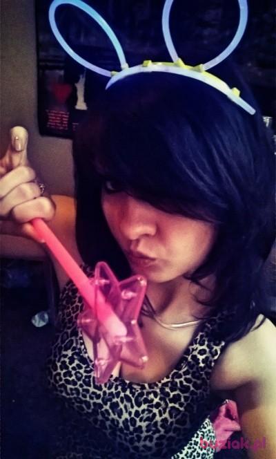 Jola, Female, 33, Łódź, Polska, Photo: 1