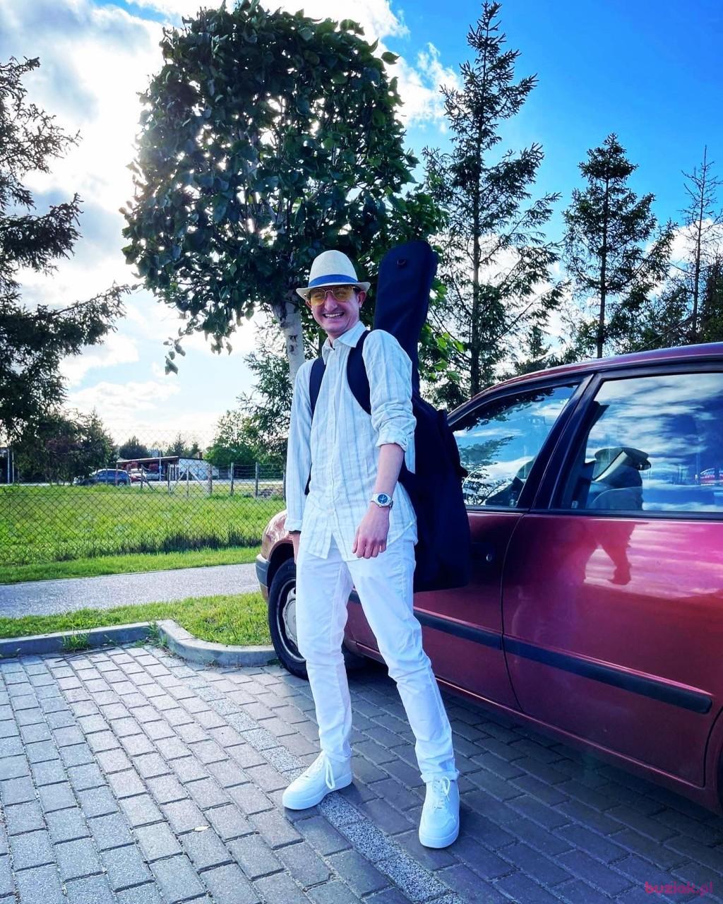 Paweł, Mężczyzna, 30, Rumia, Polska, Zdjęcie: 5