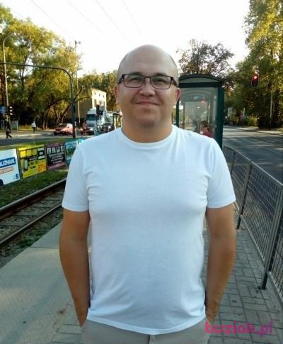 Marcin, Male, 41, Łódź, Polska, Photo: 2