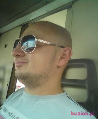 tomek, Mężczyzna, 36, Łuków, Polska, Zdjęcie: 2