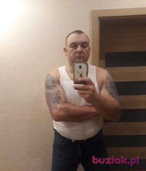 Jakub, Mężczyzna, 46, Częstochowa, Polska, Zdjęcie: 2