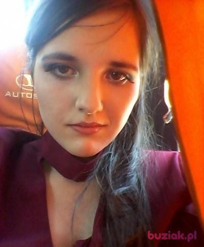 Patrycja, Female, 25, Kraków, Polska, Photo: 2