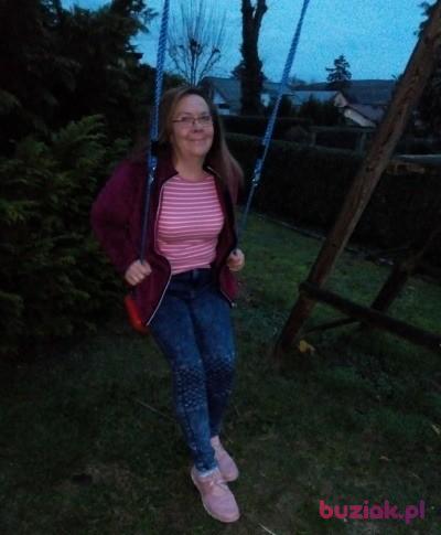 Lucyna, Kobieta, 68, Frankfurt, Niemcy, Zdjęcie: 4