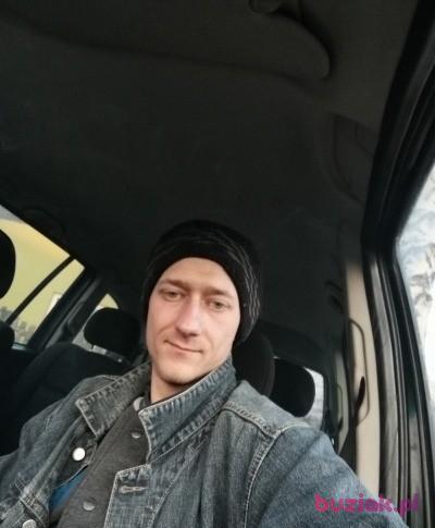 Sylwester, Male, 34, Dąbrowa Górnicza, Polska, Photo: 2