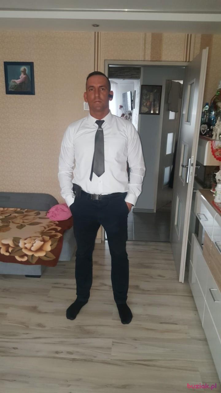 Mariusz, Male, 44, Kraków, Polska, Photo: 1