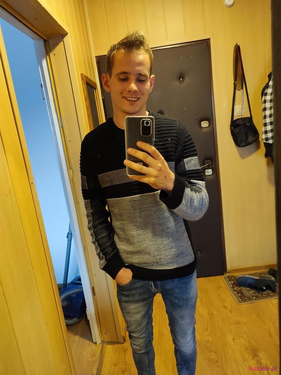 Konrad, Mężczyzna, 33, Zawiercie, Polska, Zdjęcie: 1