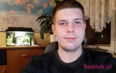 Paweł, Male, 33, Zabrze, Polska, Photo: 3