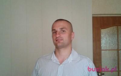 Rafal , Mężczyzna, 39, Białystok, Polska, Zdjęcie: 1