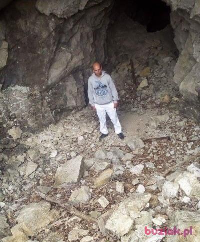 Szymon, Mężczyzna, 46, Ostrów Wielkopolski, Polska, Zdjęcie: 8