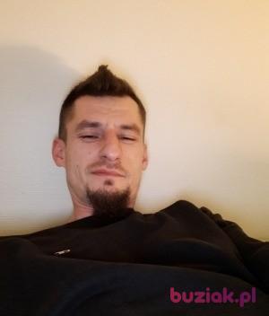 Dawid , Male, 41, Haarlem, Holandia, Photo: 2