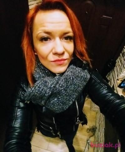Magda, Female, 40, Szczecin, Polska, Photo: 5