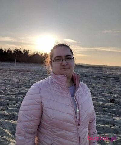 Andżelika, Female, 32, Kraków, Polska, Photo: 6