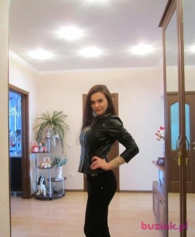 Kristina, Female, 37, Bielawa, Polska, Photo: 2