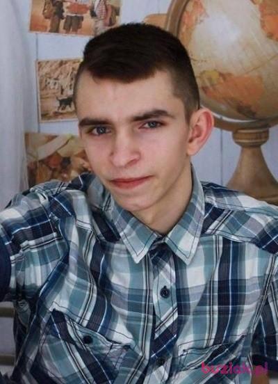 Dawid, Male, 28, Grajewo, Polska, Photo: 2