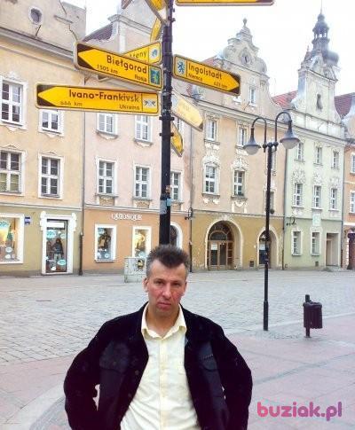 marcco75, Male, 49, Opole, Polska, Photo: 1