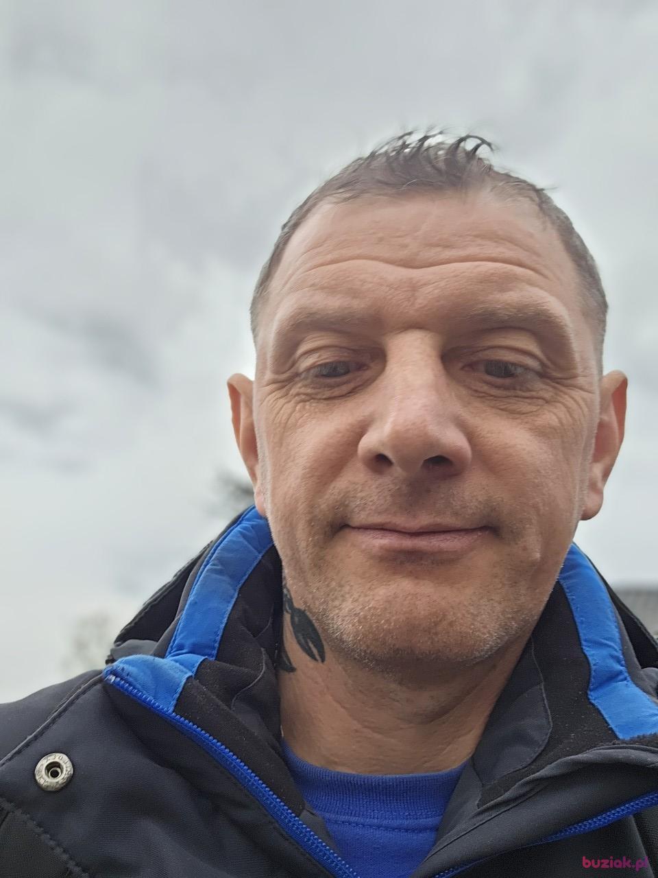 tomasz, Mężczyzna, 48, Stargard Szczeciński, Polska, Zdjęcie: 3