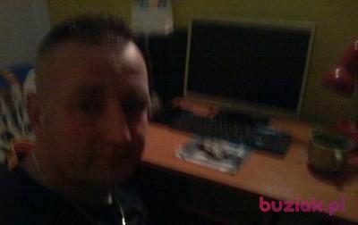 damian, Male, 42, Pabianice, Polska, Photo: 1
