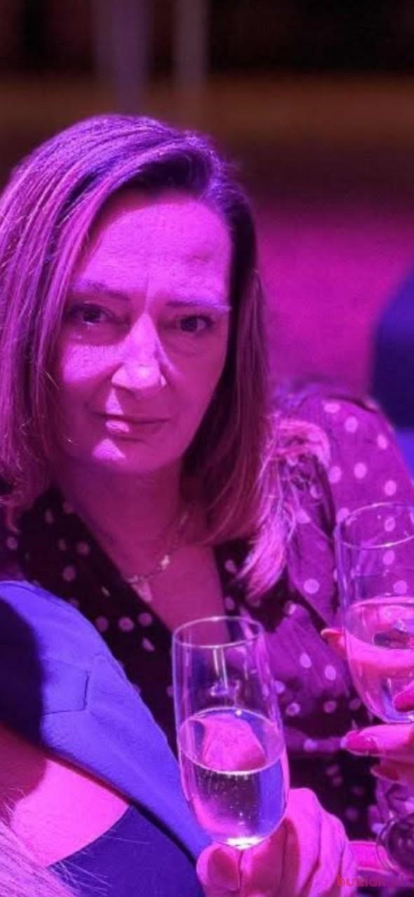 Wieslawa, Kobieta, 54, Rotterdam, Holandia, Zdjęcie: 2