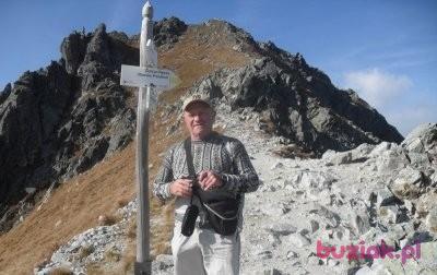 ANDRZEJ, Male, 69, Łódź, Polska, Photo: 3