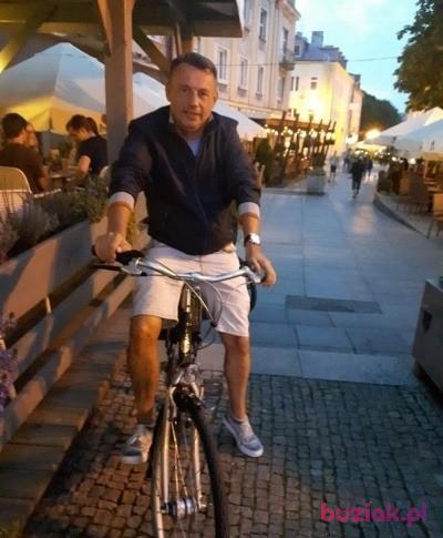 Andrzej, Male, 53, Białystok, Polska, Photo: 5