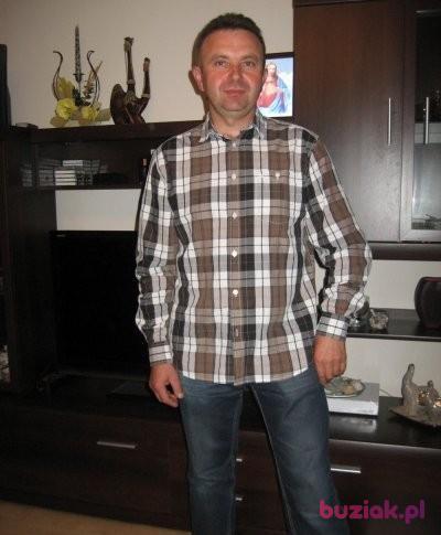 Krzysztof, Male, 56, Tomaszów Lubelski, Polska, Photo: 1