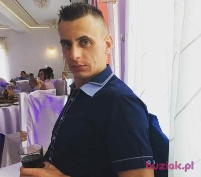 Arko, Mężczyzna, 40, Kalisz, Polska, Zdjęcie: 2