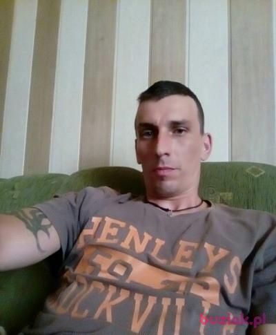 Szeryf, Male, 40, Starogard Gdański, Polska, Photo: 4