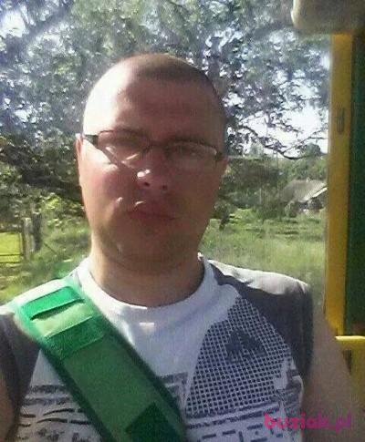 konrad, Male, 36, Łańcut, Polska, Photo: 2