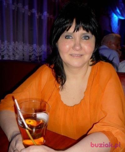 szatynka72, Female, 54, Zabrze, Polska, Photo: 1