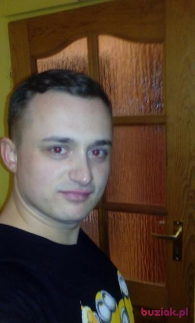 Andrzej, Mężczyzna, 37, Suwałki, Polska, Zdjęcie: 5