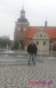 Wasky, Male, 50, Warszawa, Polska, Photo: 1