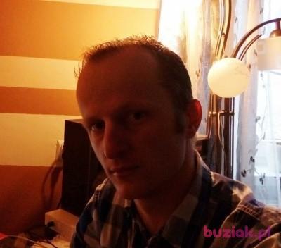 Wojciech, Male, 38, Kraków, Polska, Photo: 2
