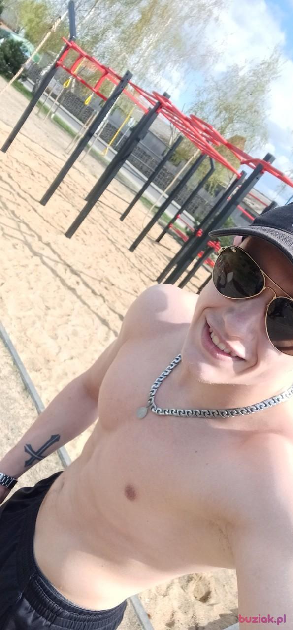 Maks, Male, 24, Haga, Holandia, Photo: 3