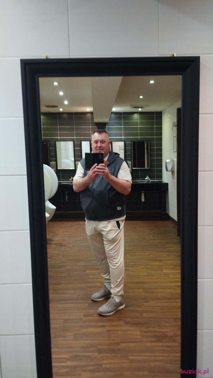 Jarek, Mężczyzna, 56, Lichfield, Wielka Brytania, Zdjęcie: 5