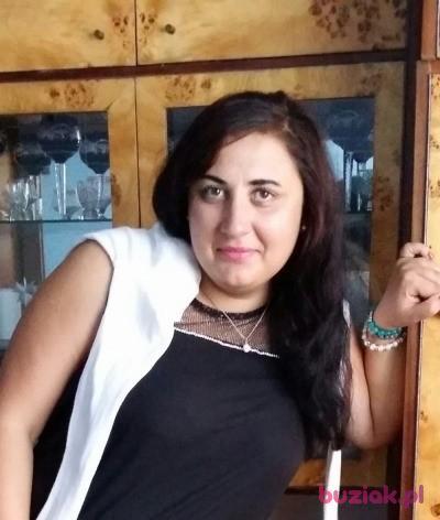 Agusia , Kobieta, 38, Ozorków, Polska, Zdjęcie: 4