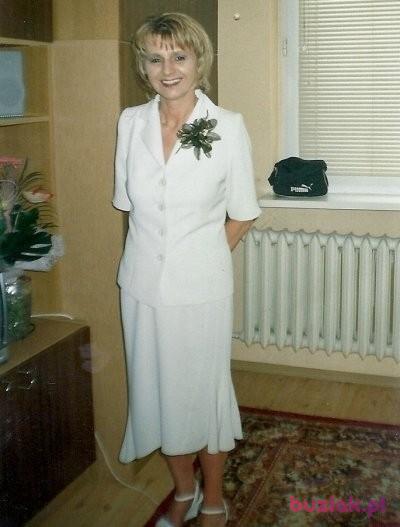 Hania, Kobieta, 70, Ciechanów, Polska, Zdjęcie: 2