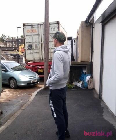 Damian, Mężczyzna, 42, Wielka Brytania, Zdjęcie: 4