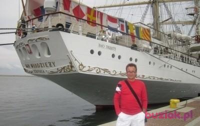 Jacek, Male, 66, Żory, Polska, Photo: 2