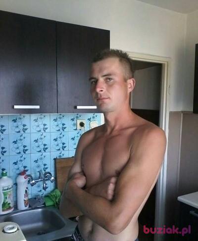Paweł , Male, 38, Etterbeek, Belgia, Photo: 2