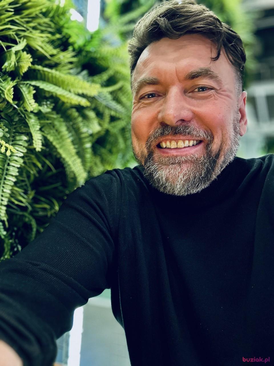 Arek, Mężczyzna, 50, Warszawa, Polska, Zdjęcie: 1