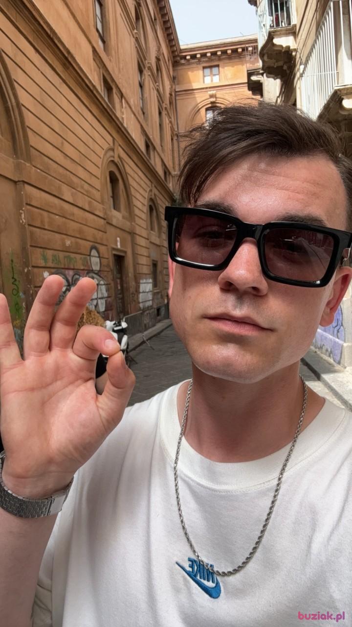 Artur, Mężczyzna, 28, Amsterdam, Holandia, Zdjęcie: 1