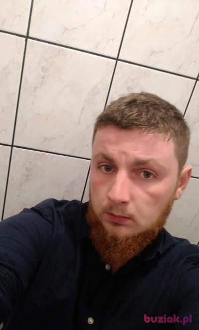 Hubert , Male, 36, Łowicz, Polska, Photo: 4