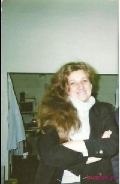 Aleksandra Sieradzka-Plis, Female, 66, Wielka Brytania, Photo: 6