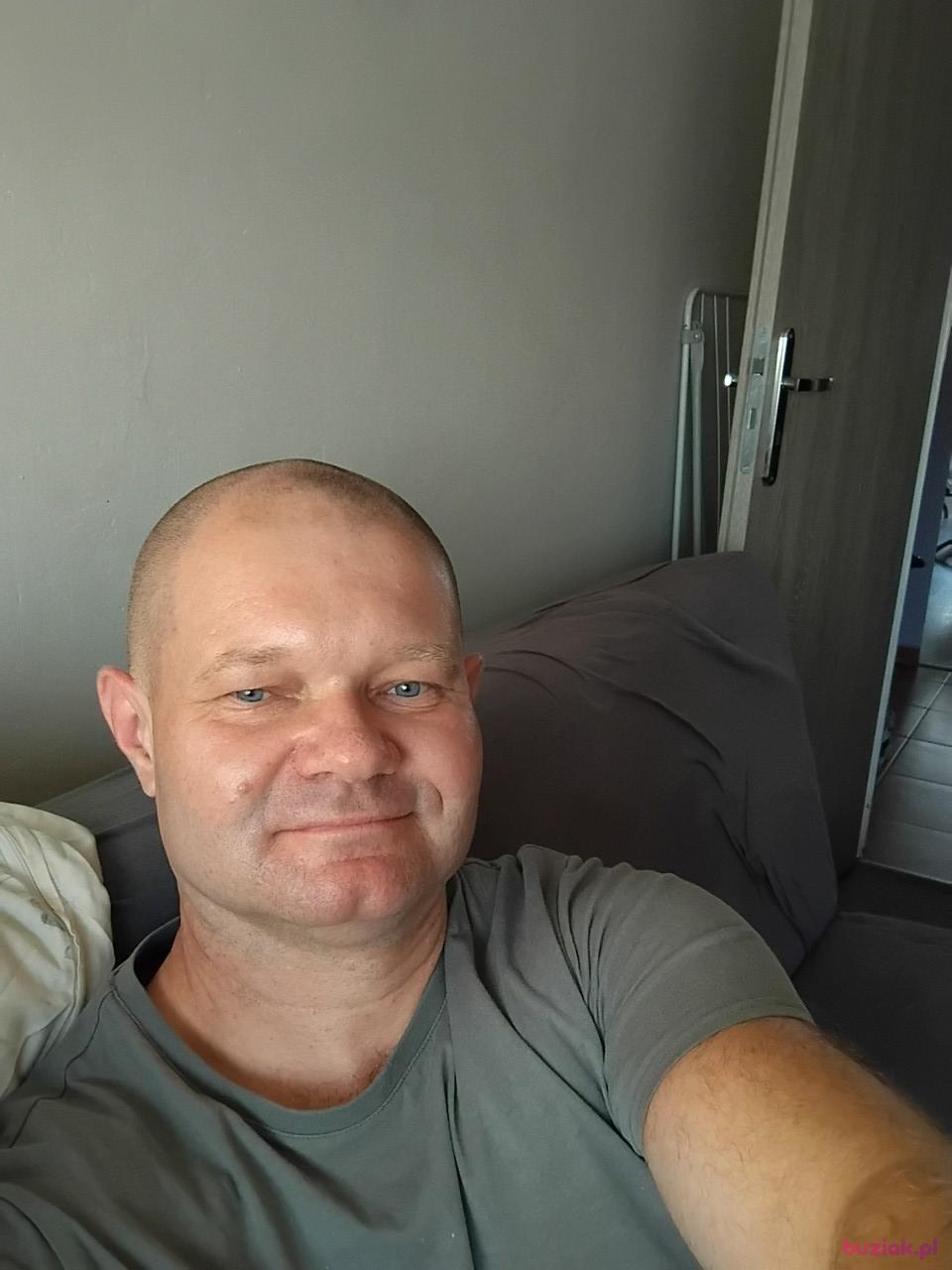 Mariusz, Mężczyzna, 45, Stargard Szczeciński, Polska, Zdjęcie: 5