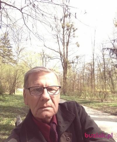 Ryszard, Male, 85, Wrocław, Polska, Photo: 3